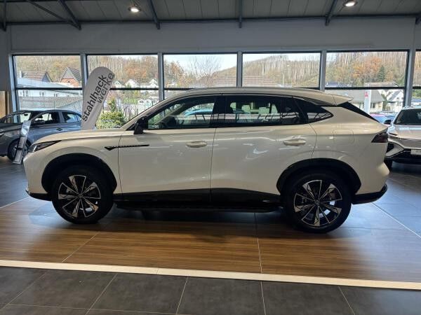 MG HS PHEV❗LUXURY I 100km elektr. ❗⏱ sofort verfügbar Nähe Köln❗Privat I nur bis 31.10.25