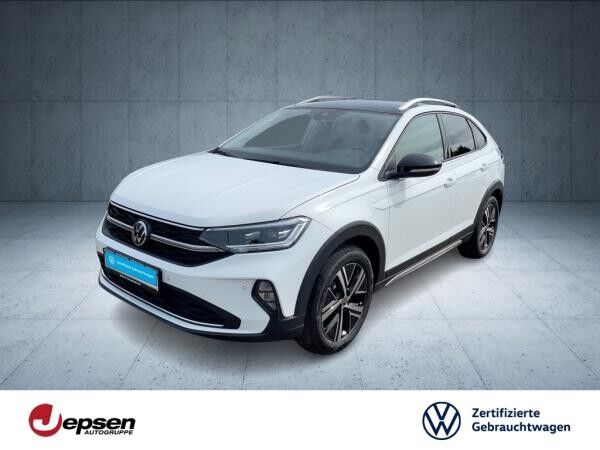 Volkswagen Taigo Style 1.0 TSI DSG ACC+Navi+LM+RearView