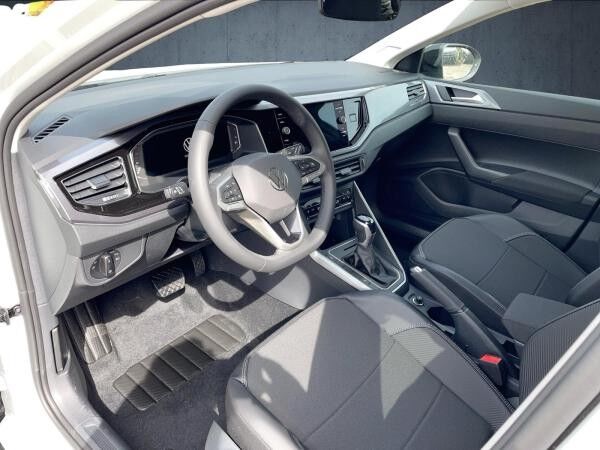 Volkswagen Taigo Style 1.0 TSI DSG ACC+Navi+LM+RearView