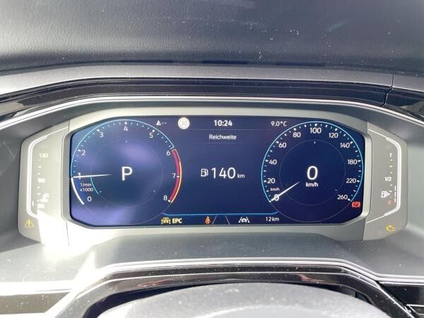 Volkswagen Taigo Style 1.0 TSI DSG ACC+Navi+LM+RearView