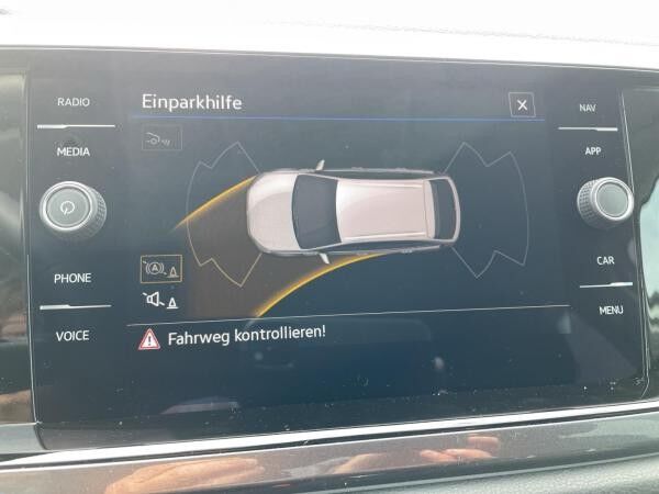 Volkswagen Taigo Style 1.0 TSI DSG ACC+Navi+LM+RearView
