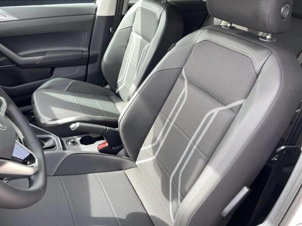 Volkswagen Taigo Style 1.0 TSI DSG ACC+Navi+LM+RearView