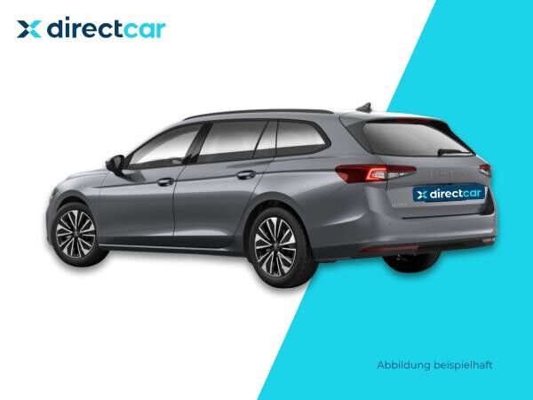 Skoda Superb Škoda Superb 2.0 TSI DSG Selection Combi 4x4 ❗️ sofort verfügbar ❗️ | ab 510 € | 6-Monats-Fullservic