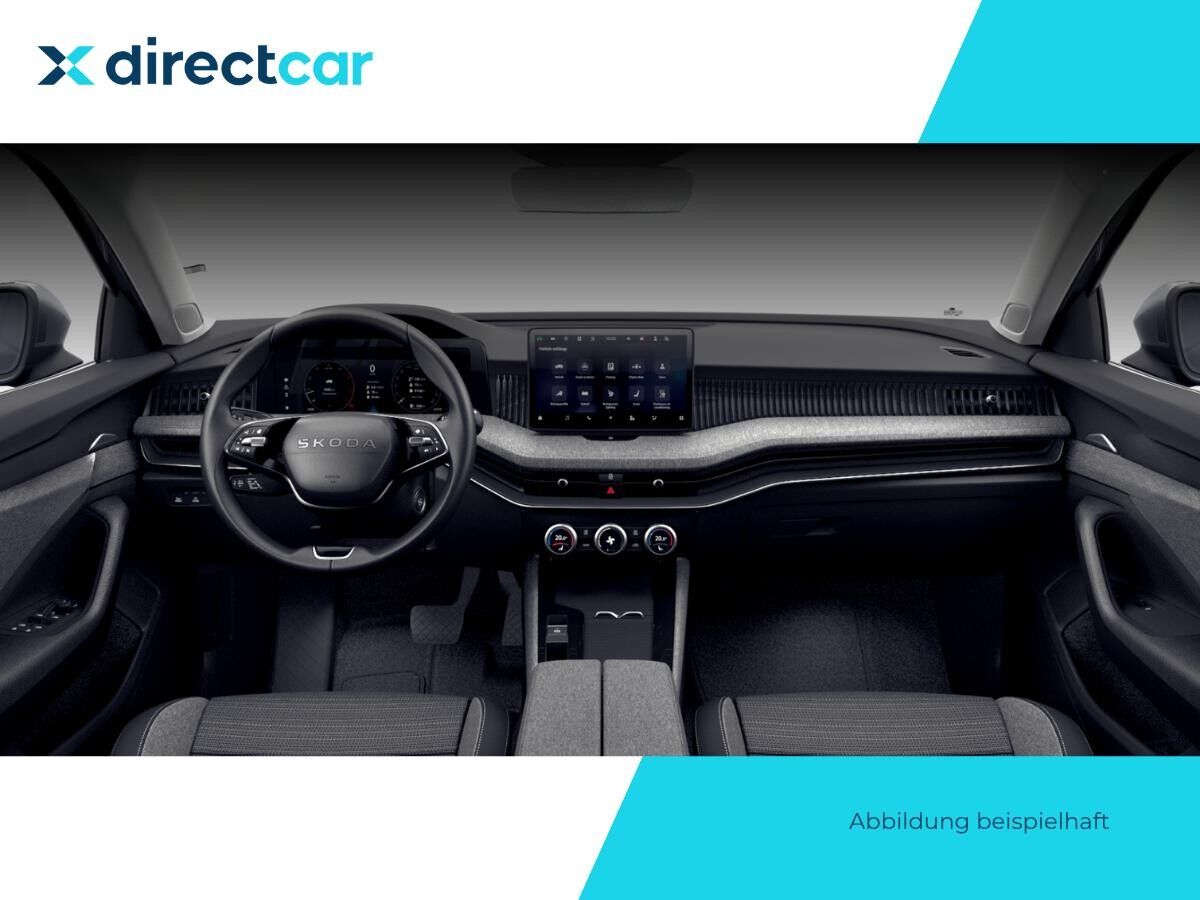 Skoda Superb Škoda Superb Combi Selection ❗️ Sofort verfügbar ❗️ 6 Monate-Fullservice ✅