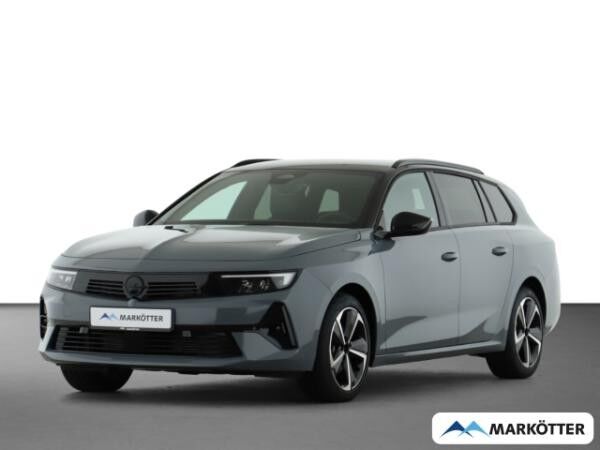 Opel Astra Sports Tourer GS/360°CAM/Keyless/SHZ+LHZ