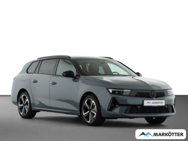 Opel Astra Sports Tourer GS/360°CAM/Keyless/SHZ+LHZ