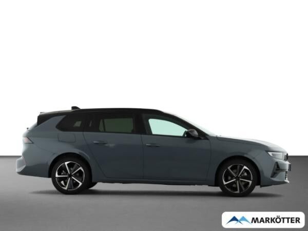 Opel Astra Sports Tourer GS/360°CAM/Keyless/SHZ+LHZ