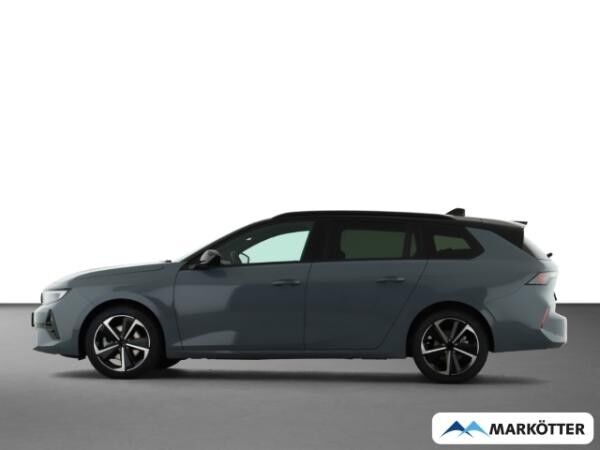 Opel Astra Sports Tourer GS/360°CAM/Keyless/SHZ+LHZ