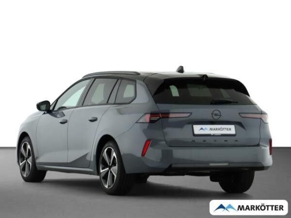Opel Astra Sports Tourer GS/360°CAM/Keyless/SHZ+LHZ