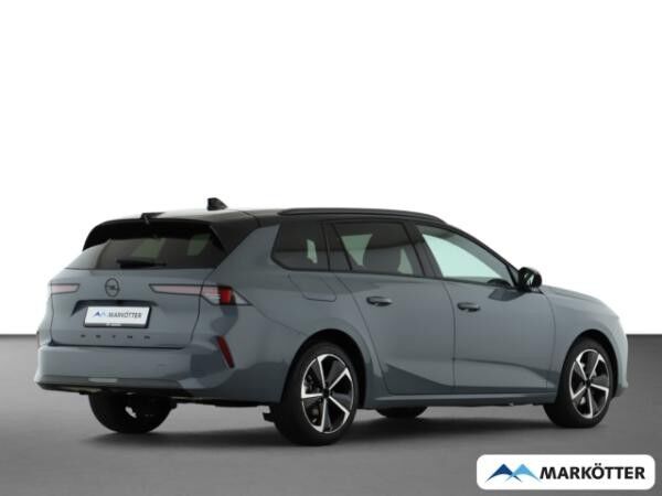 Opel Astra Sports Tourer GS/360°CAM/Keyless/SHZ+LHZ