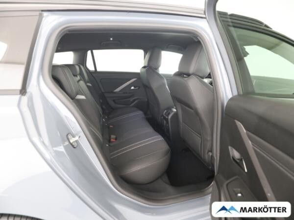 Opel Astra Sports Tourer GS/360°CAM/Keyless/SHZ+LHZ