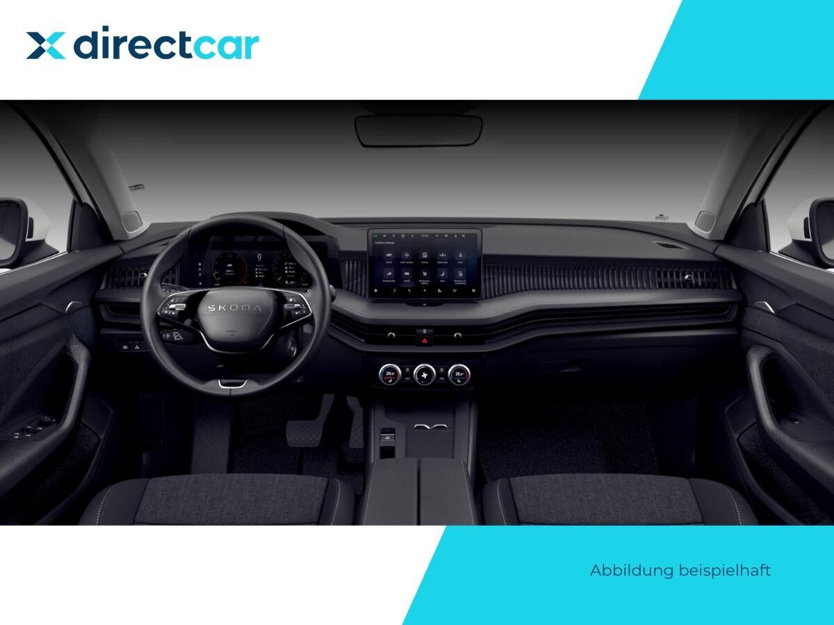 Skoda Superb Škoda Superb 2.0 TDI DSG Essence Combi ❗️ sofort verfügbar ❗️ | ab 435 € | 6-Monats-Fullservice ✅