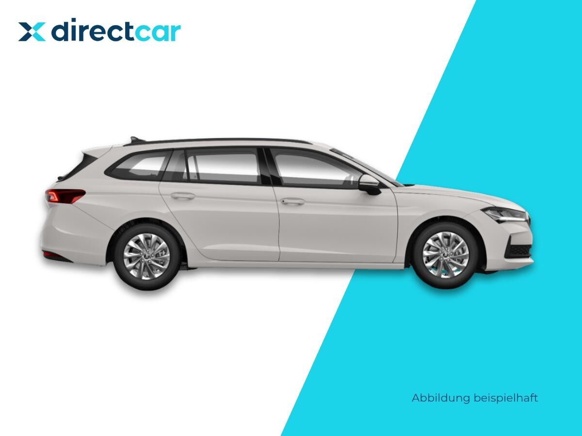 Skoda Superb Škoda Superb 2.0 TDI DSG Essence Combi ❗️ sofort verfügbar ❗️ | ab 435 € | 6-Monats-Fullservice ✅