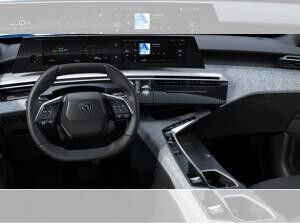 Peugeot 3008 Allure HYBRID *PRIVAT*FREI KONFIGURIEREN