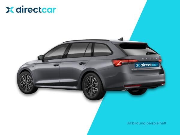 Skoda Octavia Škoda Octavia 2.0 TDI 110 kW DSG Tour Combi ❗️ sofort verfügbar ❗️ | ab 405 € | 6-Monats-Fullservice