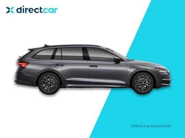 Skoda Octavia Škoda Octavia 2.0 TDI 110 kW DSG Tour Combi ❗️ sofort verfügbar ❗️ | ab 405 € | 6-Monats-Fullservice