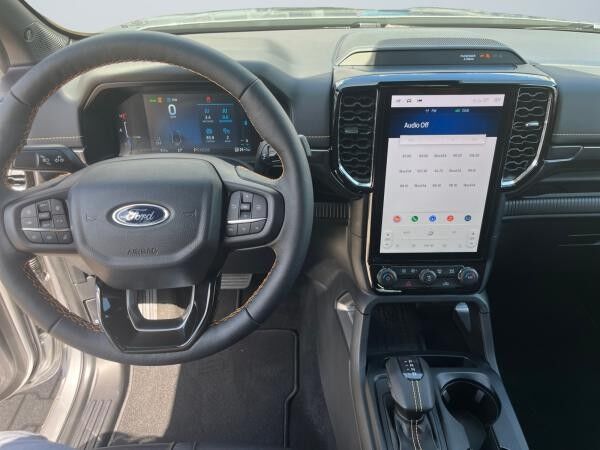 Ford Ranger Wildtrak 2,3L PHEV Doppelkabine