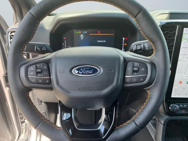 Ford Ranger Wildtrak 2,3L PHEV Doppelkabine