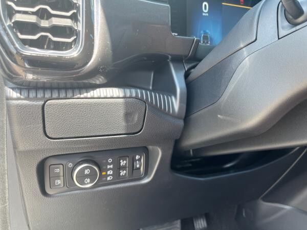 Ford Ranger Wildtrak 2,3L PHEV Doppelkabine