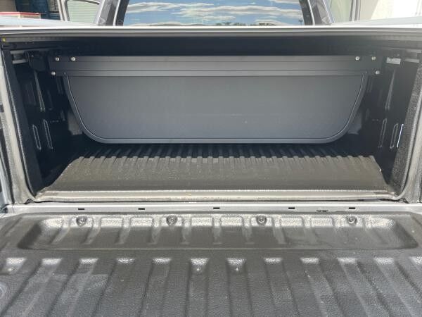 Ford Ranger Wildtrak 2,3L PHEV Doppelkabine