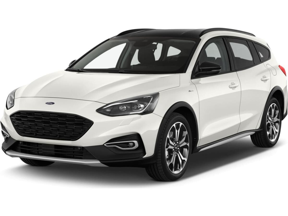 Ford Focus 155PS Active X Turnier Aut. #HOT-DEAL