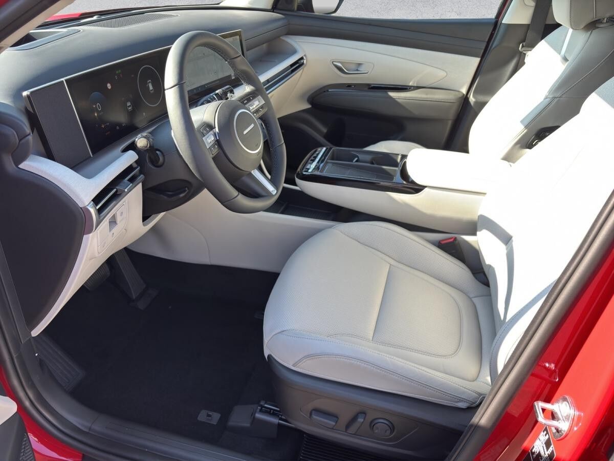 Hyundai TUCSON 1.6 T-GDI 160 PS 48V 7-DCT 4WD PRIME Assistenz-Paket, Panoramadach//LAGERWAGEN-SOFORT VERFÜGBAR