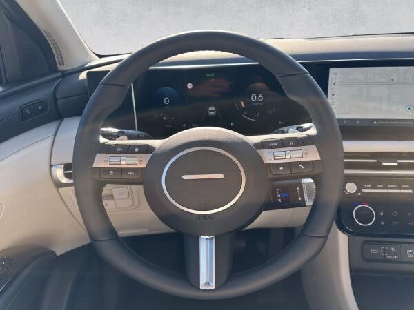 Hyundai Tucson 1.6 T-GDI 160 PS 48V 7-DCT 4WD PRIME Assistenz-Paket, Panoramadach//LAGERWAGEN-SOFORT VERFÜGBAR