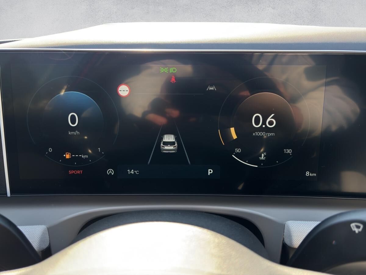 Hyundai TUCSON 1.6 T-GDI 160 PS 48V 7-DCT 4WD PRIME Assistenz-Paket, Panoramadach//LAGERWAGEN-SOFORT VERFÜGBAR