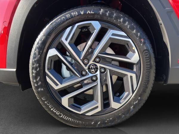 Hyundai Tucson 1.6 T-GDI 160 PS 48V 7-DCT 4WD PRIME Assistenz-Paket, Panoramadach//LAGERWAGEN-SOFORT VERFÜGBAR