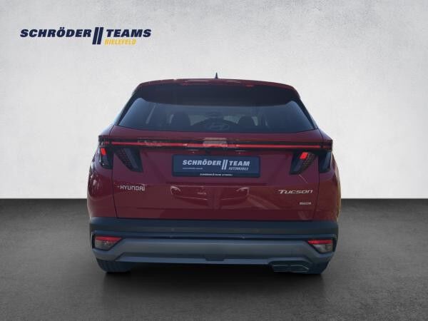 Hyundai Tucson 1.6 T-GDI 160 PS 48V 7-DCT 4WD PRIME Assistenz-Paket, Panoramadach//LAGERWAGEN-SOFORT VERFÜGBAR
