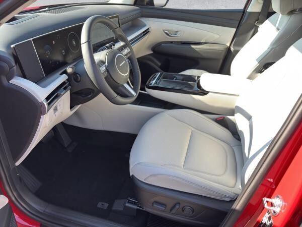 Hyundai Tucson 1.6 T-GDI 160 PS 48V 7-DCT 4WD PRIME Assistenz-Paket, Panoramadach//LAGERWAGEN-SOFORT VERFÜGBAR