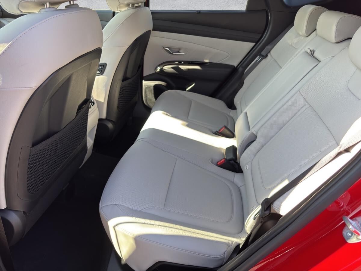 Hyundai TUCSON 1.6 T-GDI 160 PS 48V 7-DCT 4WD PRIME Assistenz-Paket, Panoramadach//LAGERWAGEN-SOFORT VERFÜGBAR