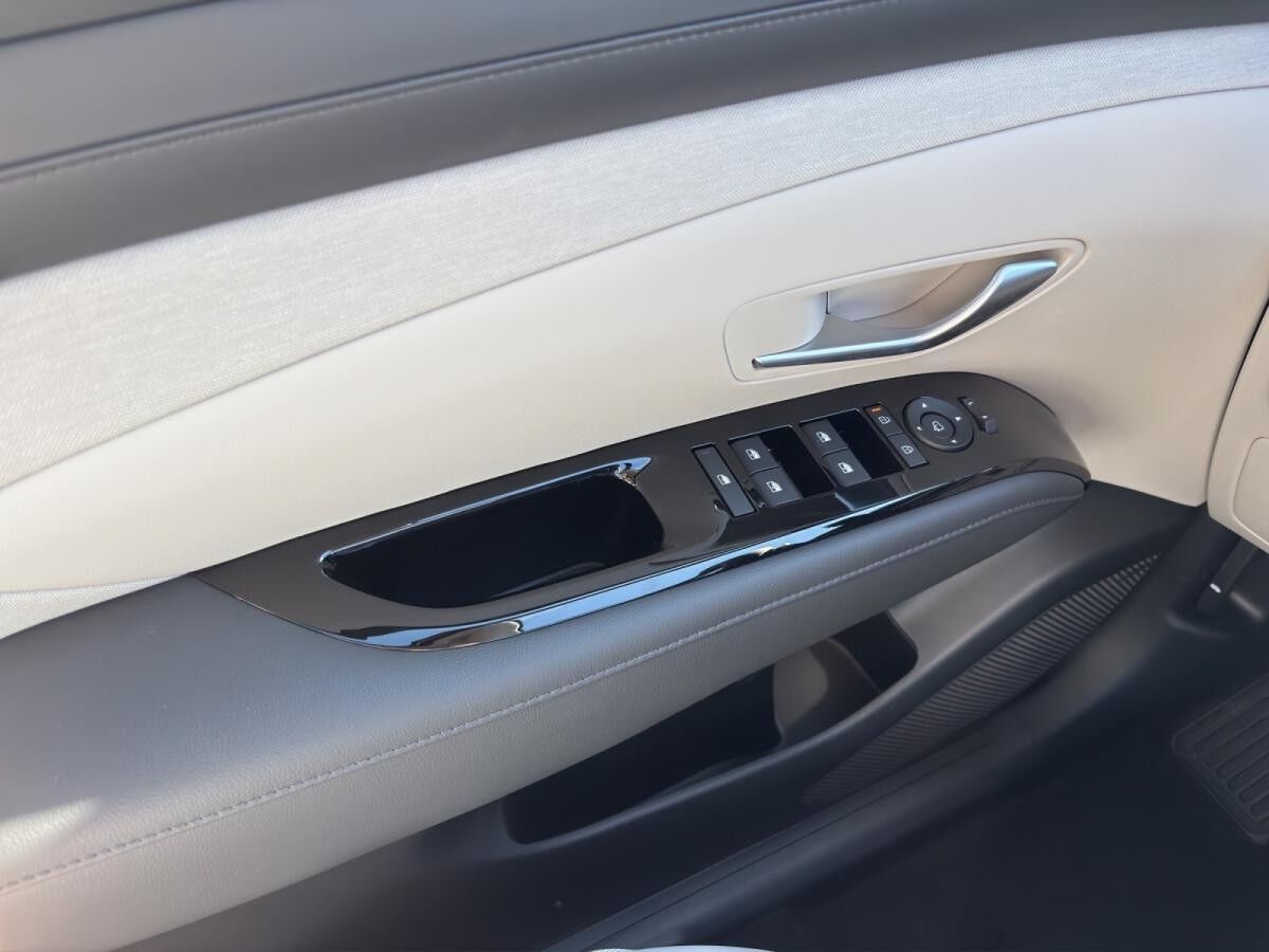 Hyundai TUCSON 1.6 T-GDI 160 PS 48V 7-DCT 4WD PRIME Assistenz-Paket, Panoramadach//LAGERWAGEN-SOFORT VERFÜGBAR