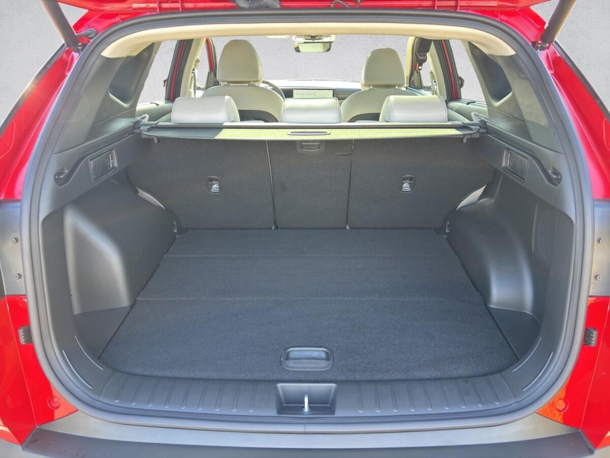 Hyundai TUCSON 1.6 T-GDI 160 PS 48V 7-DCT 4WD PRIME Assistenz-Paket, Panoramadach//LAGERWAGEN-SOFORT VERFÜGBAR