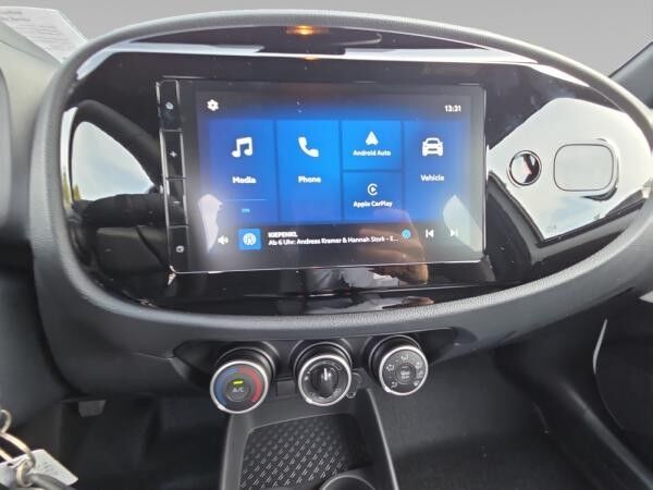 Toyota Aygo X Play