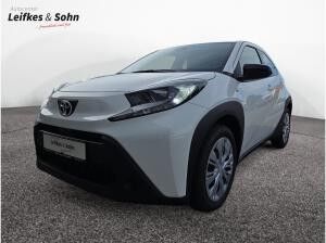 Toyota Aygo X Play