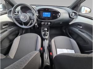 Toyota Aygo X Play