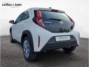 Toyota Aygo X Play