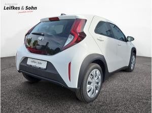 Toyota Aygo X Play