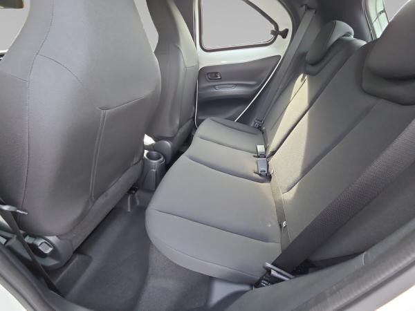 Toyota Aygo X Play