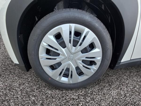 Toyota Aygo X Play