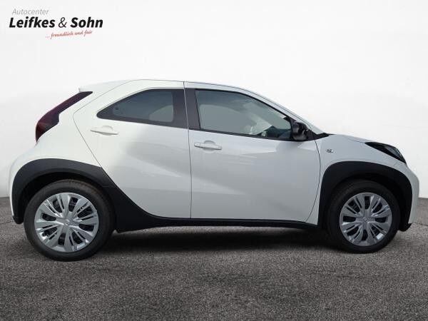 Toyota Aygo X Play