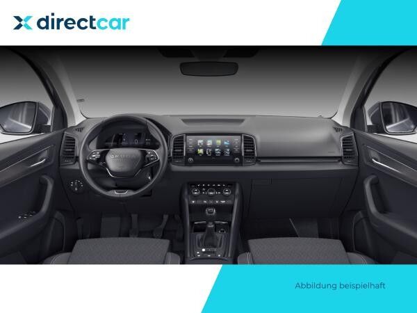 Skoda Karoq Škoda Karoq 2.0 TDI DSG Tour ❗️ verfügbar ab November ❗️ | ab 430 € | 6-Monats-Fullservice ✅