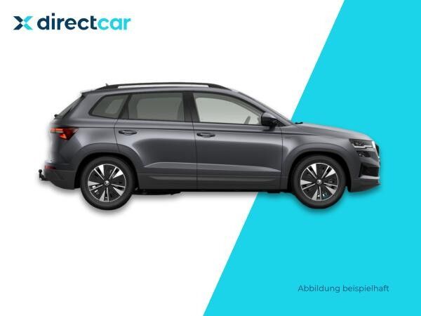 Skoda Karoq Škoda Karoq 2.0 TDI DSG Tour ❗️ verfügbar ab November ❗️ | ab 430 € | 6-Monats-Fullservice ✅