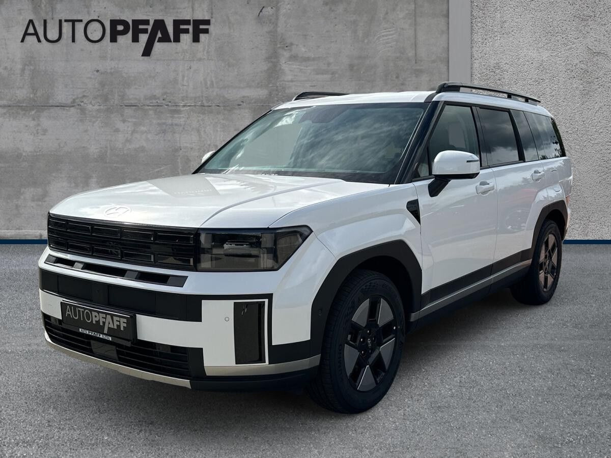 Hyundai SANTA FE HEV 5-Sitzer 1.6 T-GD 4WD Intro >Sofort Verfügbar<