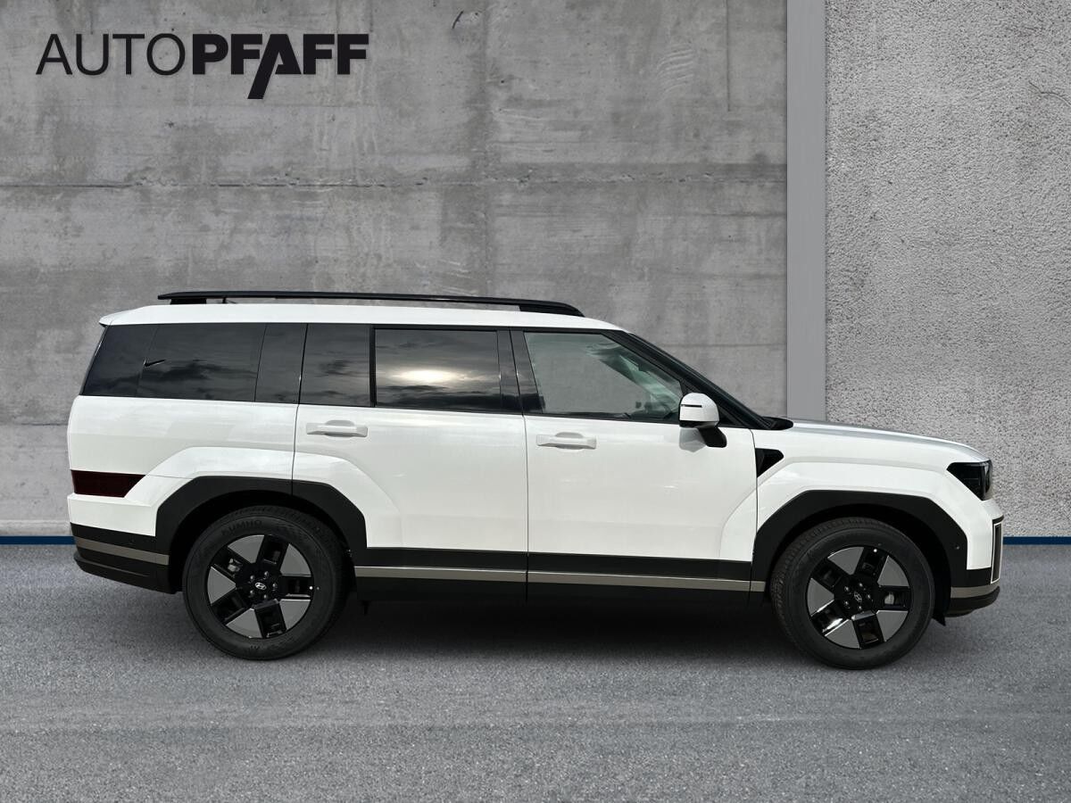 Hyundai SANTA FE HEV 5-Sitzer 1.6 T-GD 4WD Intro >Sofort Verfügbar<