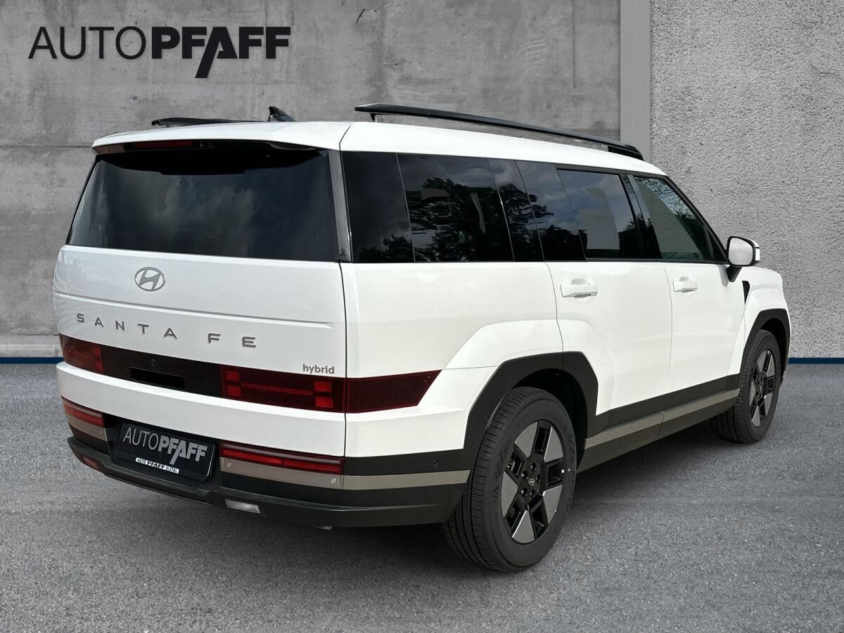 Hyundai SANTA FE HEV 5-Sitzer 1.6 T-GD 4WD Intro >Sofort Verfügbar<