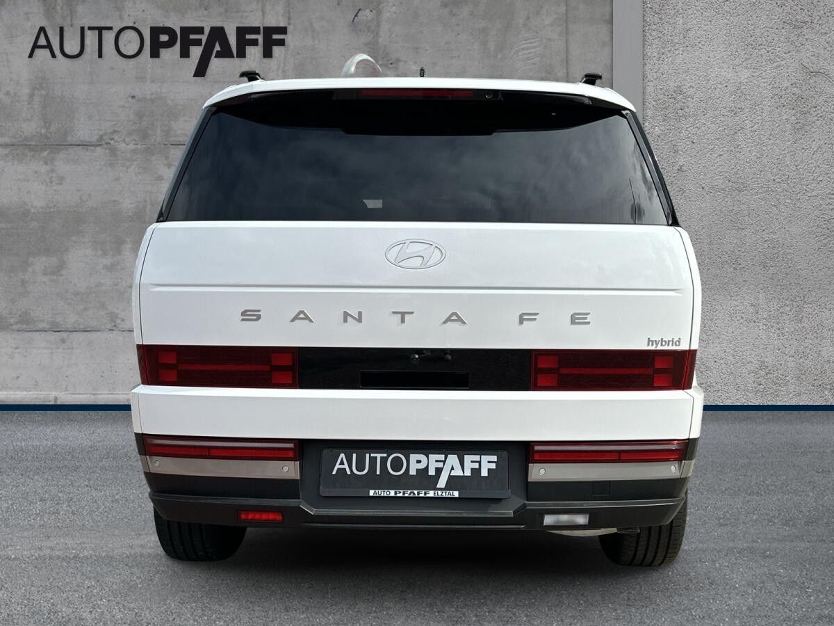 Hyundai SANTA FE HEV 5-Sitzer 1.6 T-GD 4WD Intro >Sofort Verfügbar<