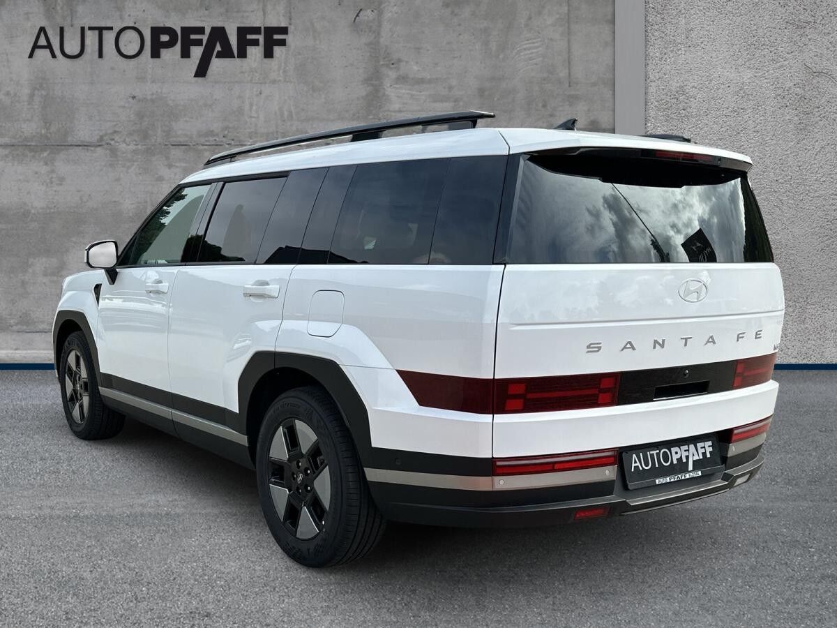 Hyundai SANTA FE HEV 5-Sitzer 1.6 T-GD 4WD Intro >Sofort Verfügbar<