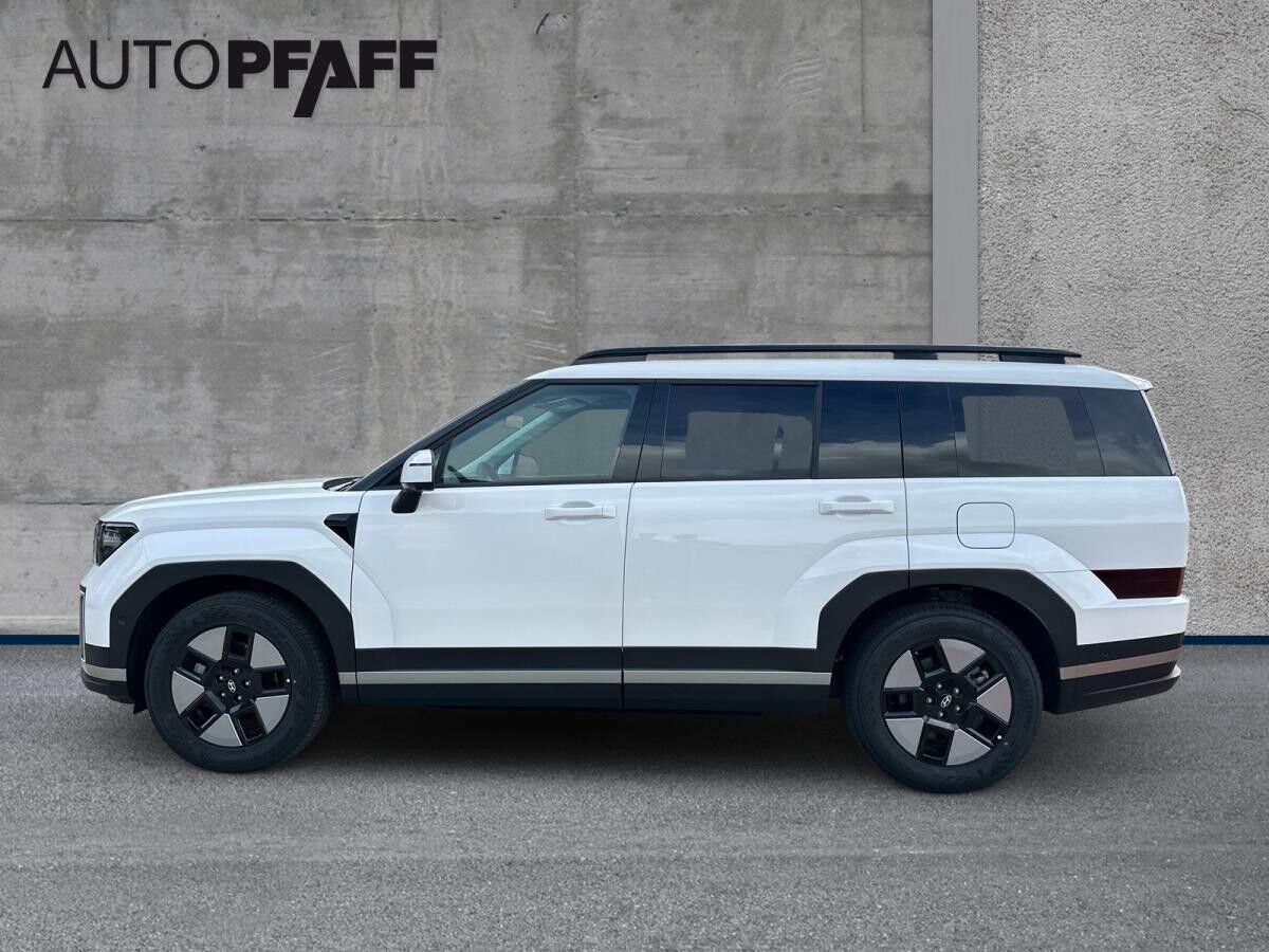 Hyundai SANTA FE HEV 5-Sitzer 1.6 T-GD 4WD Intro >Sofort Verfügbar<